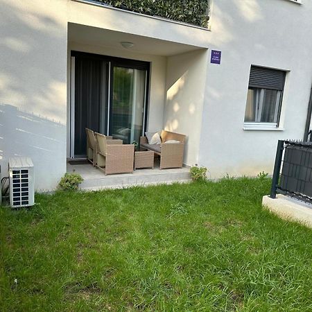 Studio Apartman Apollonia Sinj Zewnętrze zdjęcie