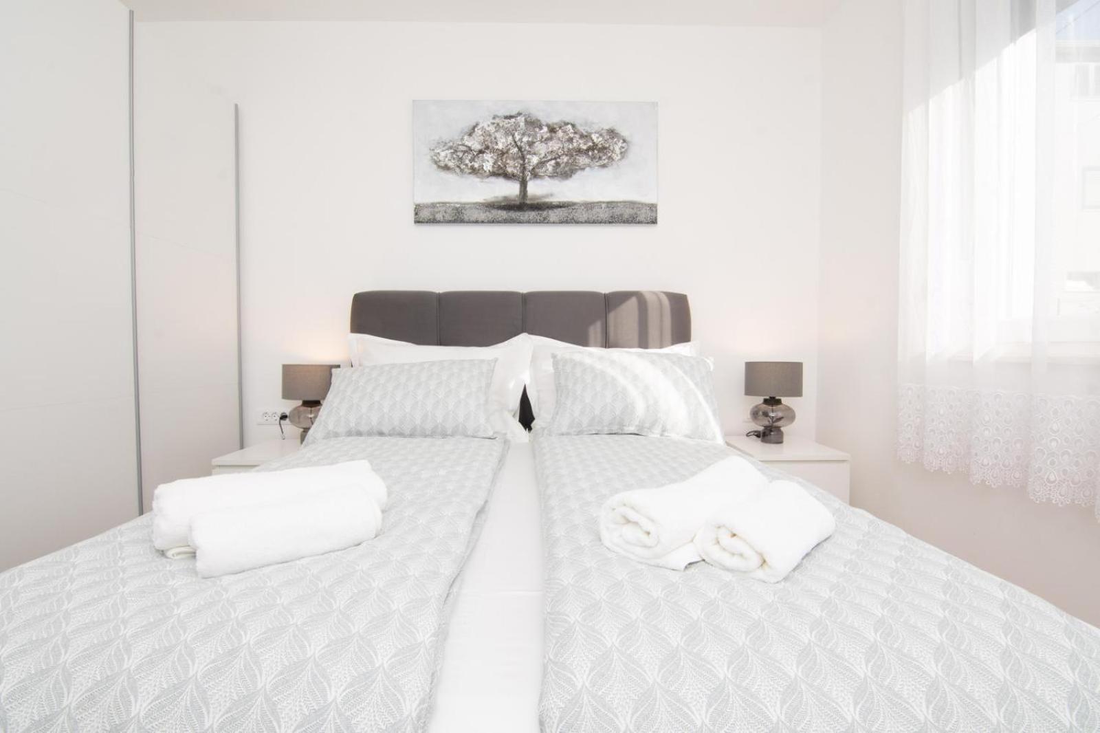 Studio Apartman Apollonia Sinj Zewnętrze zdjęcie