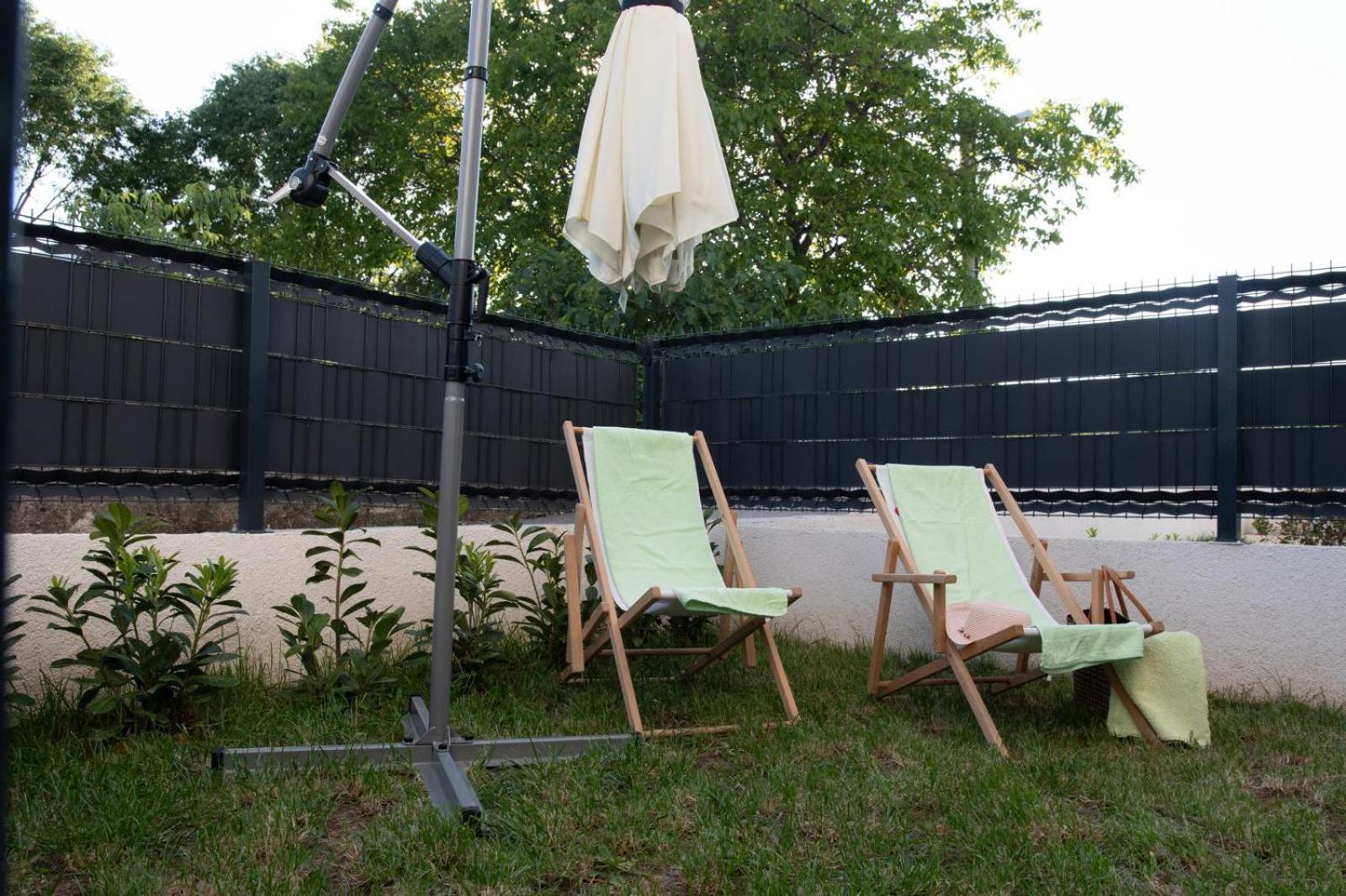 Studio Apartman Apollonia Sinj Zewnętrze zdjęcie